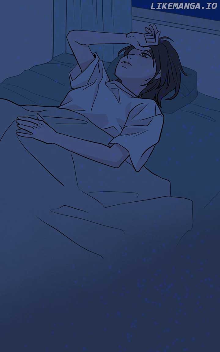 Love Letter Chapter 6 - Page 70