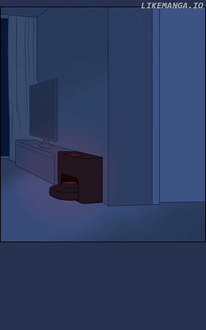 Love Letter Chapter 6 - Page 71