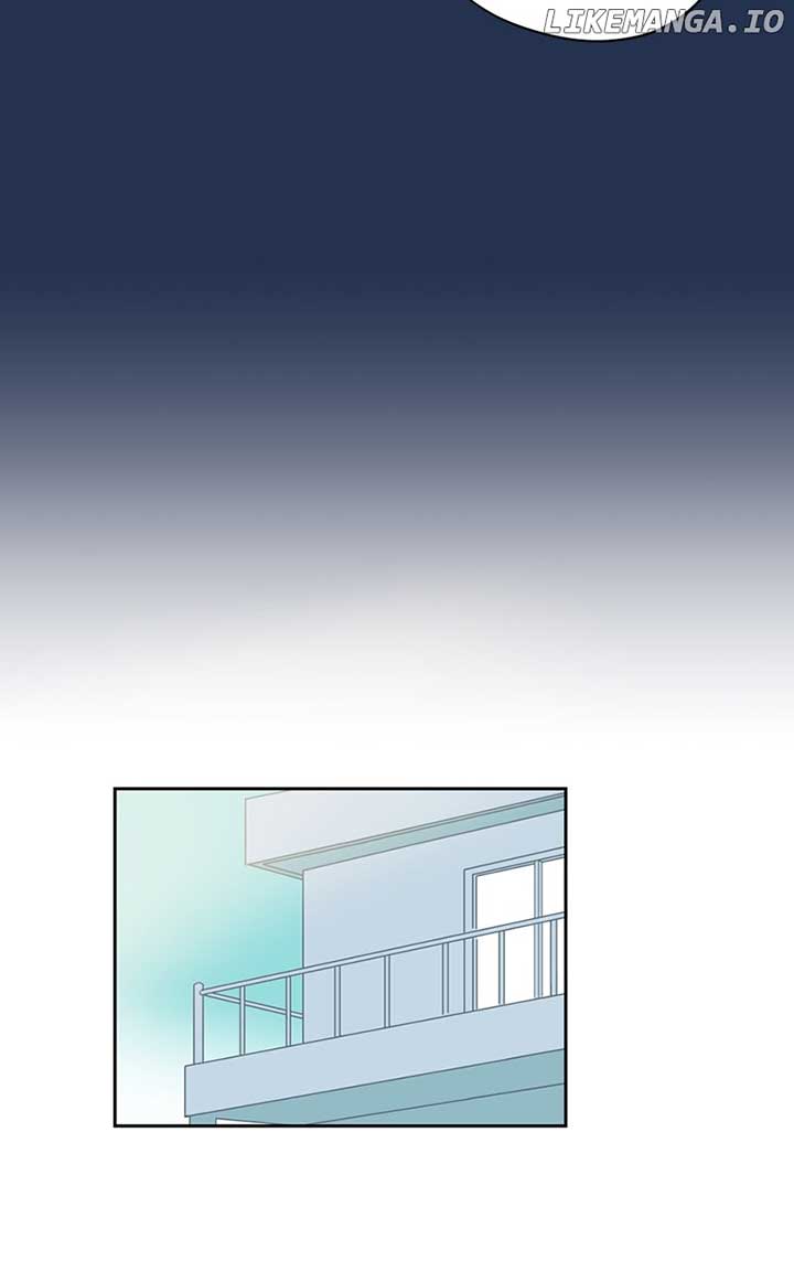 Love Letter Chapter 6 - Page 73