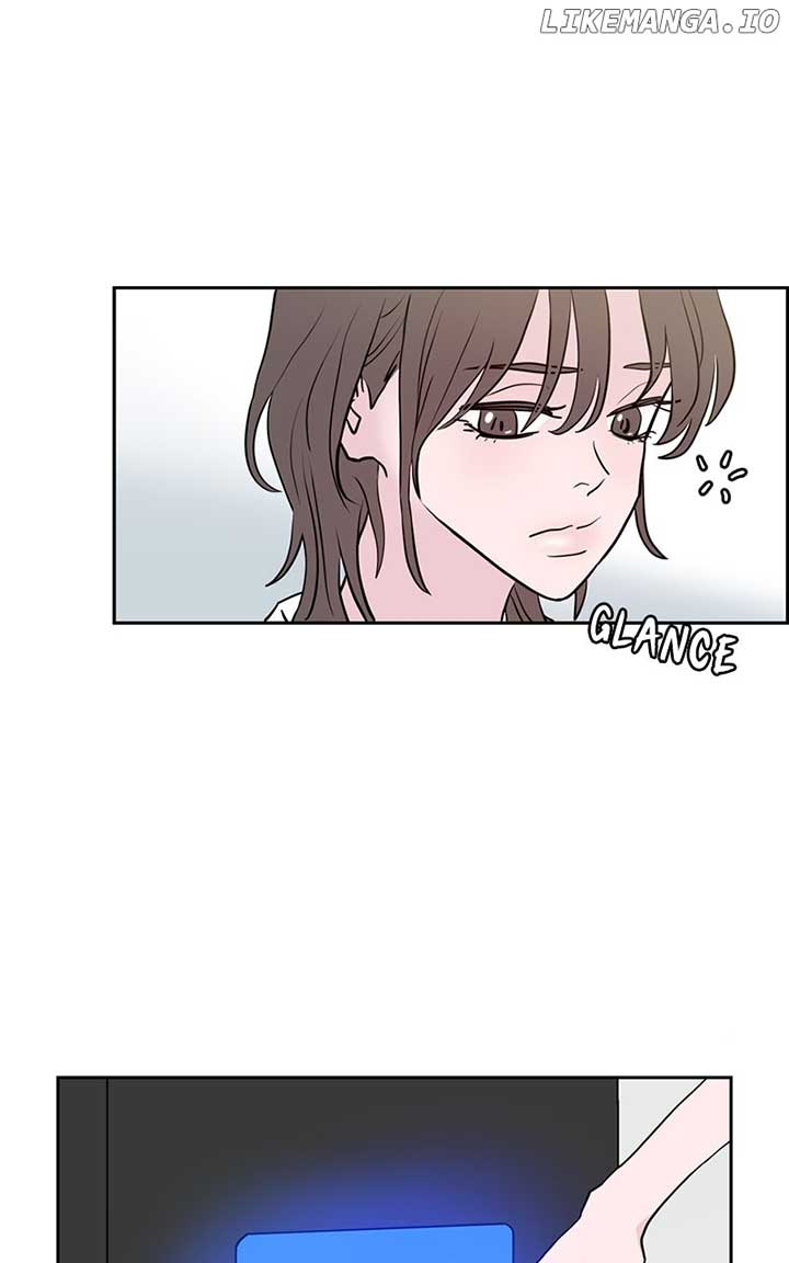 Love Letter Chapter 6 - Page 75