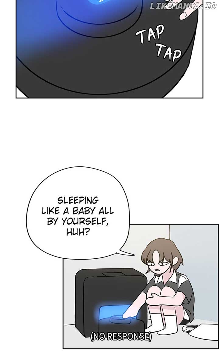 Love Letter Chapter 6 - Page 77
