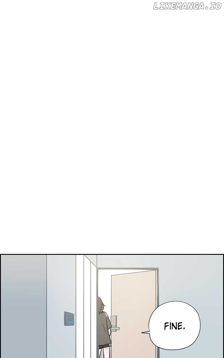 Love Letter Chapter 6 - Page 78