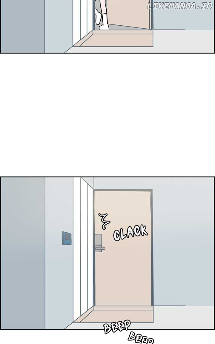 Love Letter Chapter 6 - Page 79
