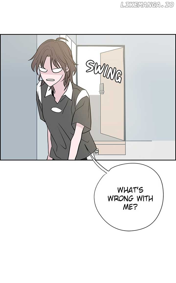 Love Letter Chapter 6 - Page 81