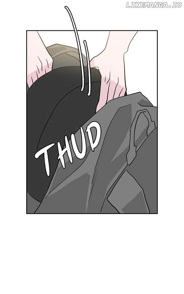 Love Letter Chapter 6 - Page 82