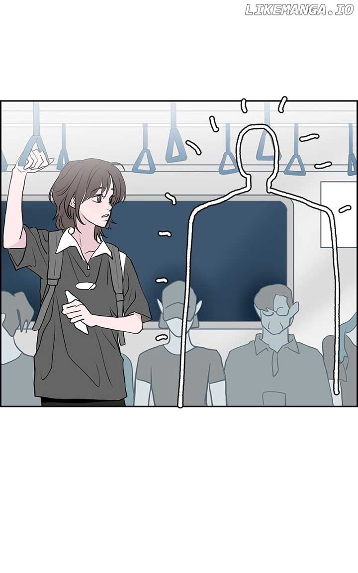Love Letter Chapter 6 - Page 88