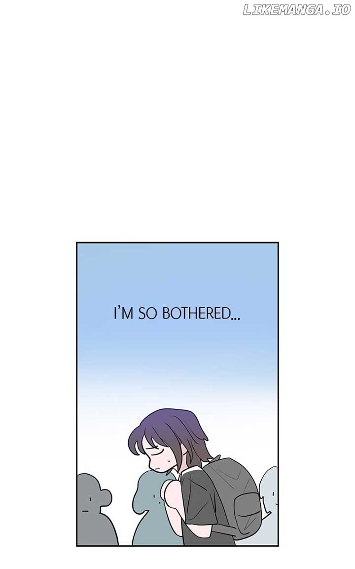 Love Letter Chapter 6 - Page 89