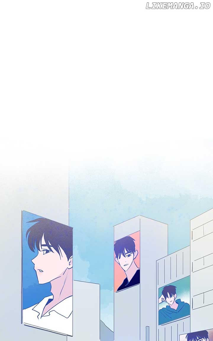 Love Letter Chapter 6 - Page 90