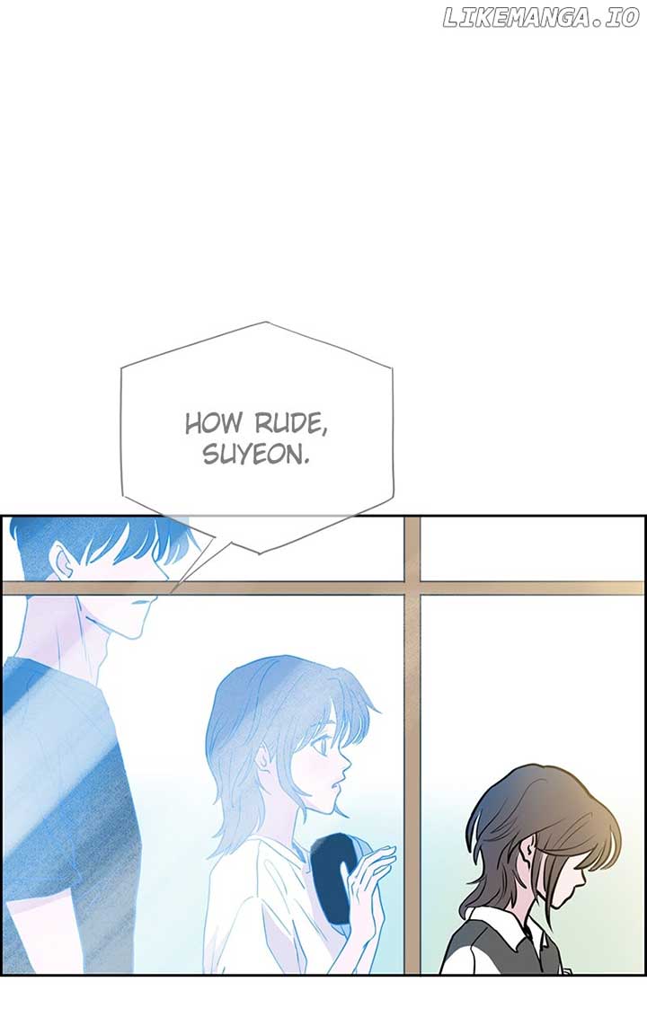 Love Letter Chapter 6 - Page 95