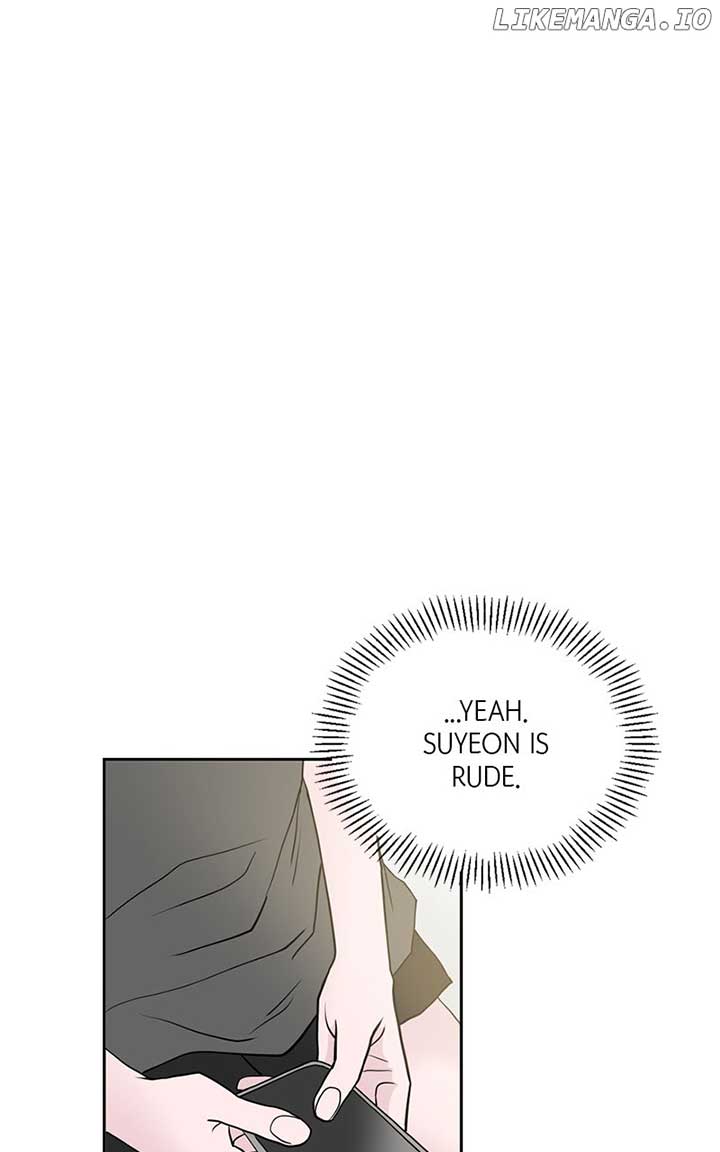 Love Letter Chapter 6 - Page 96