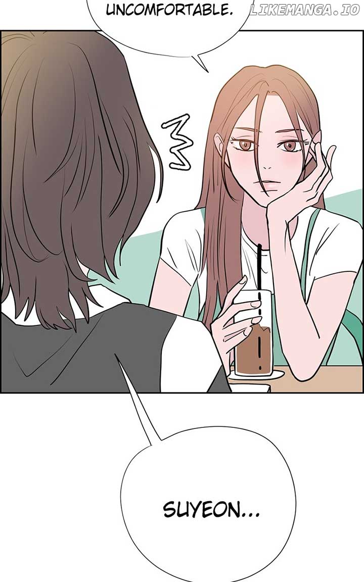 Love Letter Chapter 6 - Page 100