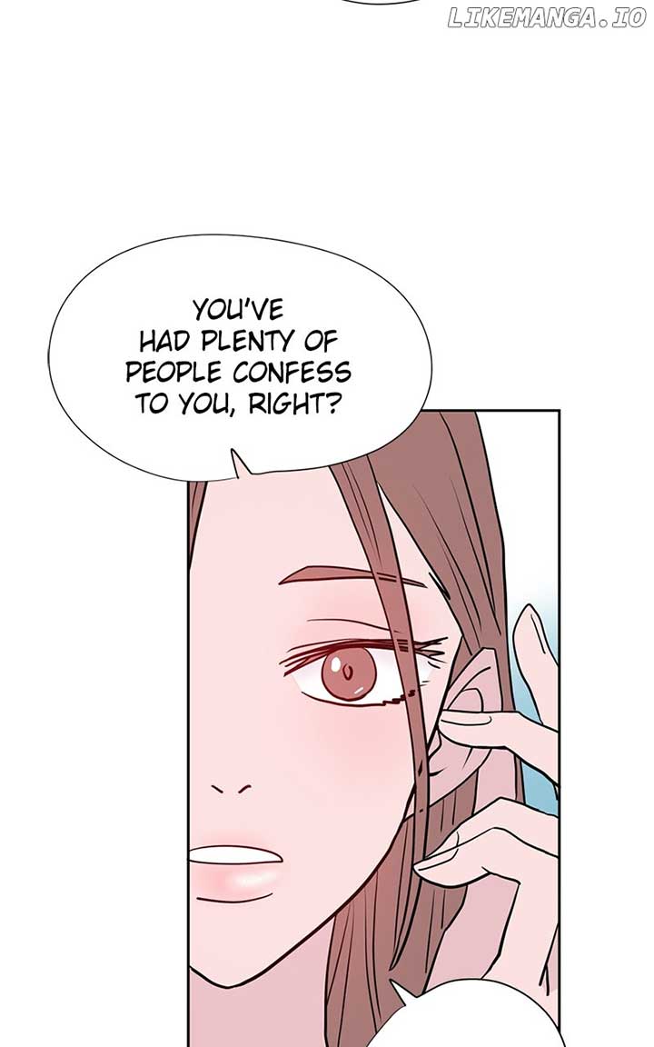 Love Letter Chapter 6 - Page 101