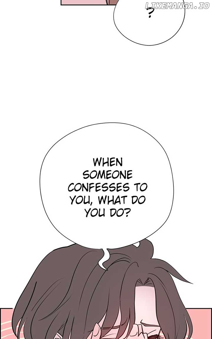 Love Letter Chapter 6 - Page 102