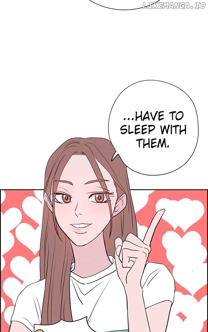 Love Letter Chapter 6 - Page 106