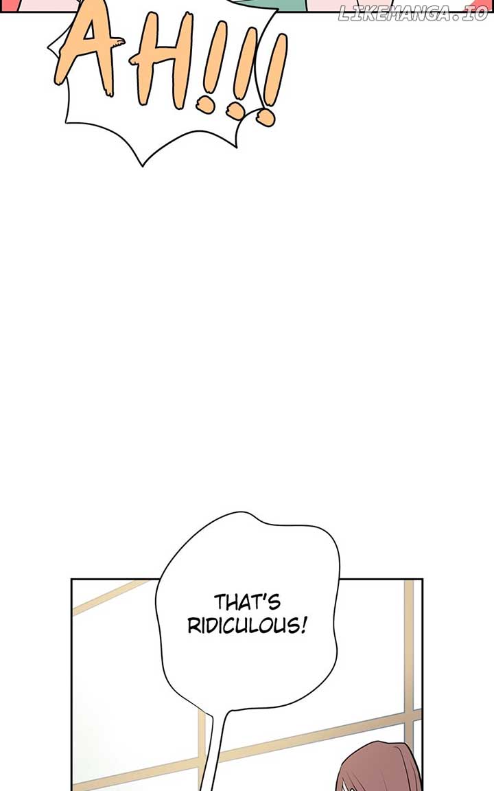 Love Letter Chapter 6 - Page 107