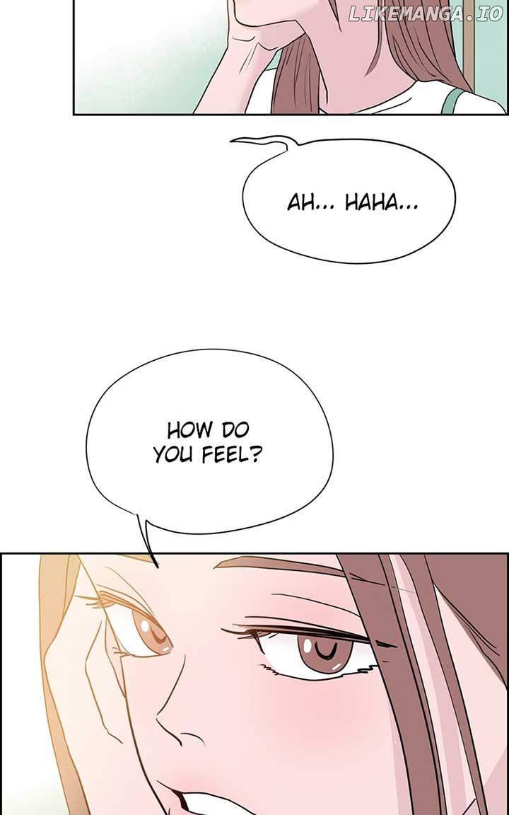 Love Letter Chapter 6 - Page 110
