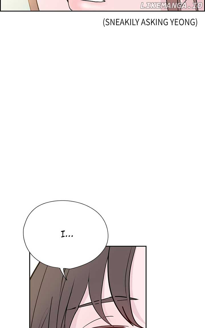 Love Letter Chapter 6 - Page 111