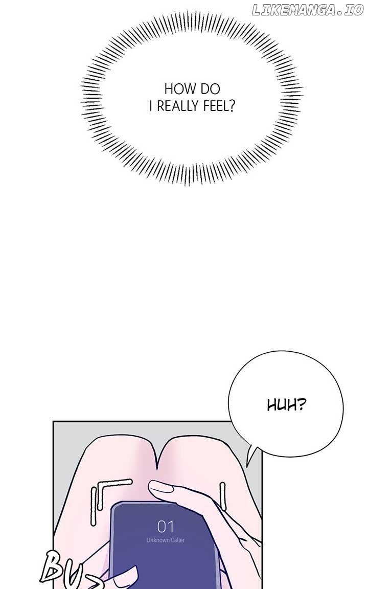 Love Letter Chapter 6 - Page 113