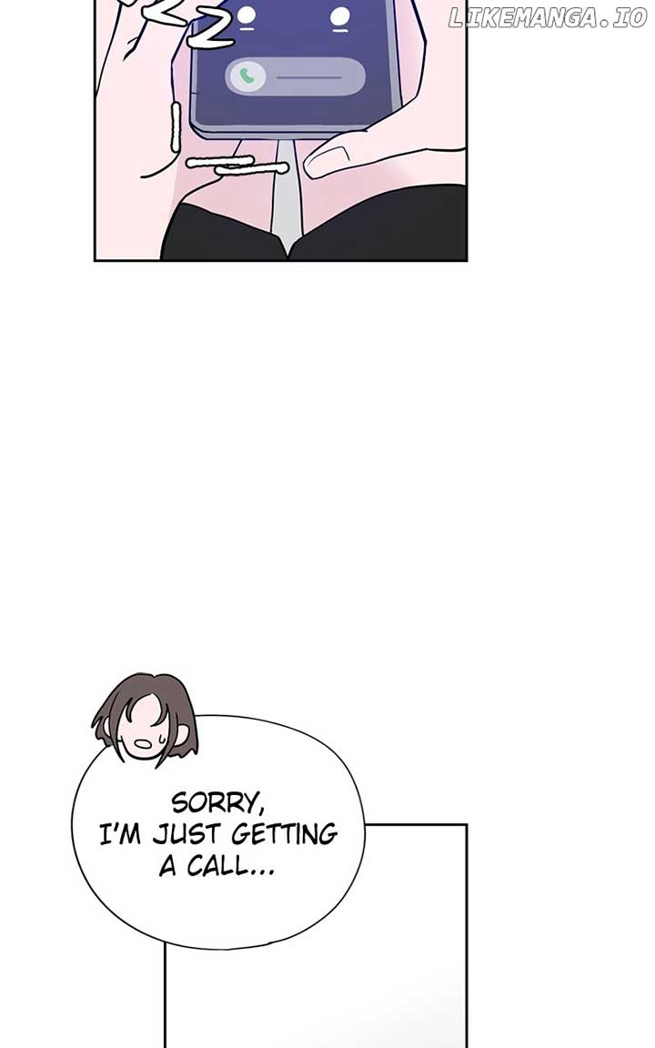 Love Letter Chapter 6 - Page 114