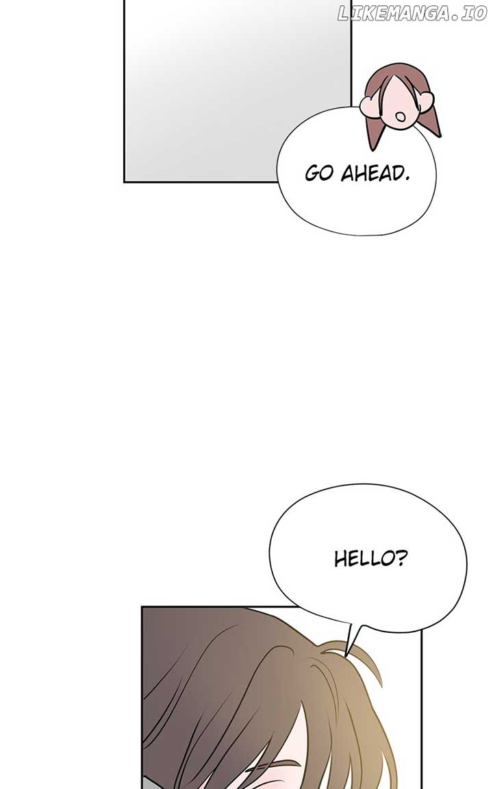 Love Letter Chapter 6 - Page 115