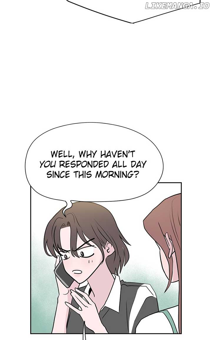 Love Letter Chapter 6 - Page 118