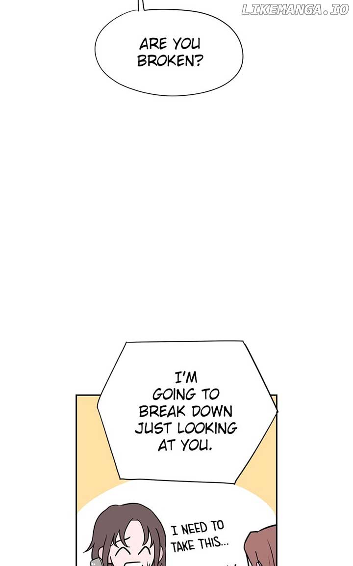 Love Letter Chapter 6 - Page 119