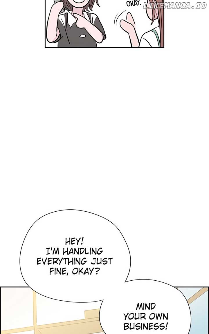 Love Letter Chapter 6 - Page 120