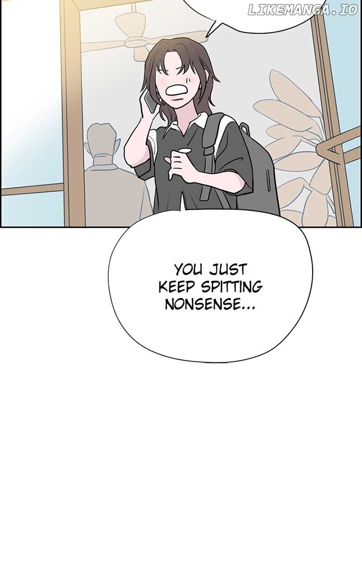 Love Letter Chapter 6 - Page 121