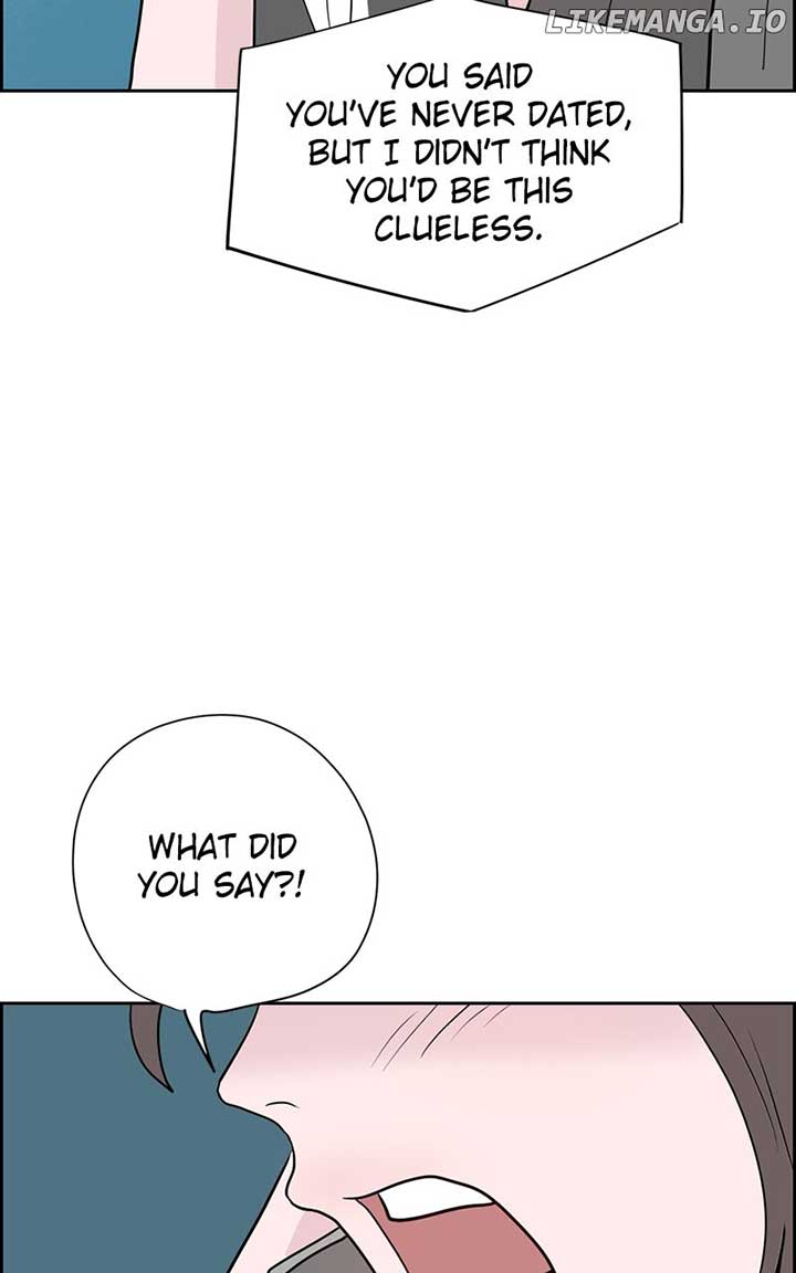 Love Letter Chapter 6 - Page 124