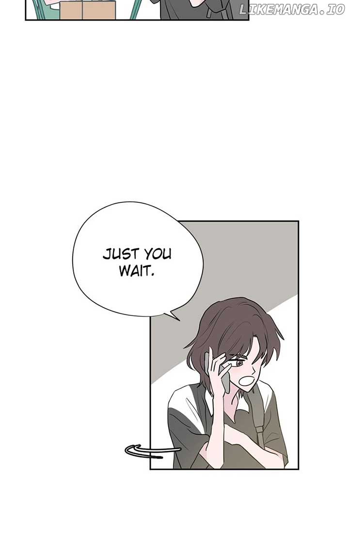 Love Letter Chapter 6 - Page 126