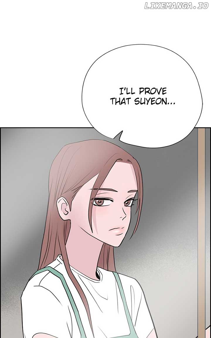 Love Letter Chapter 6 - Page 127