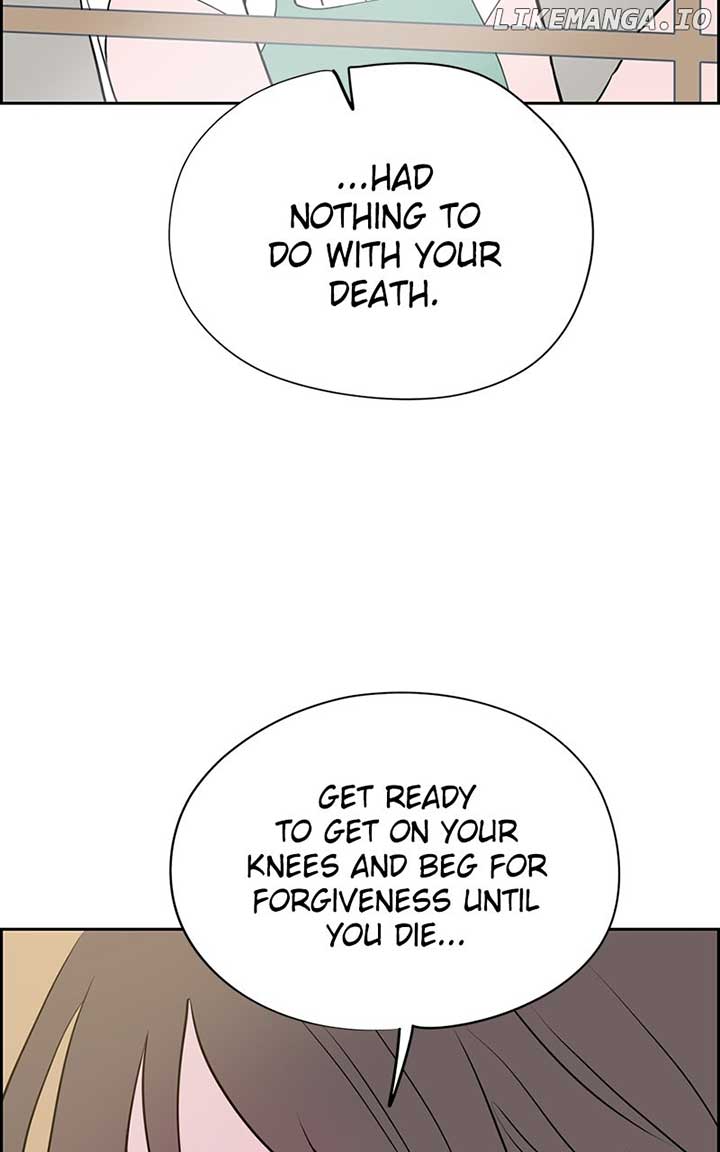 Love Letter Chapter 6 - Page 128