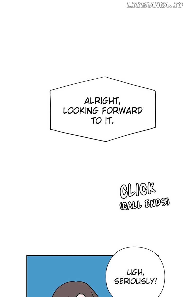 Love Letter Chapter 6 - Page 130