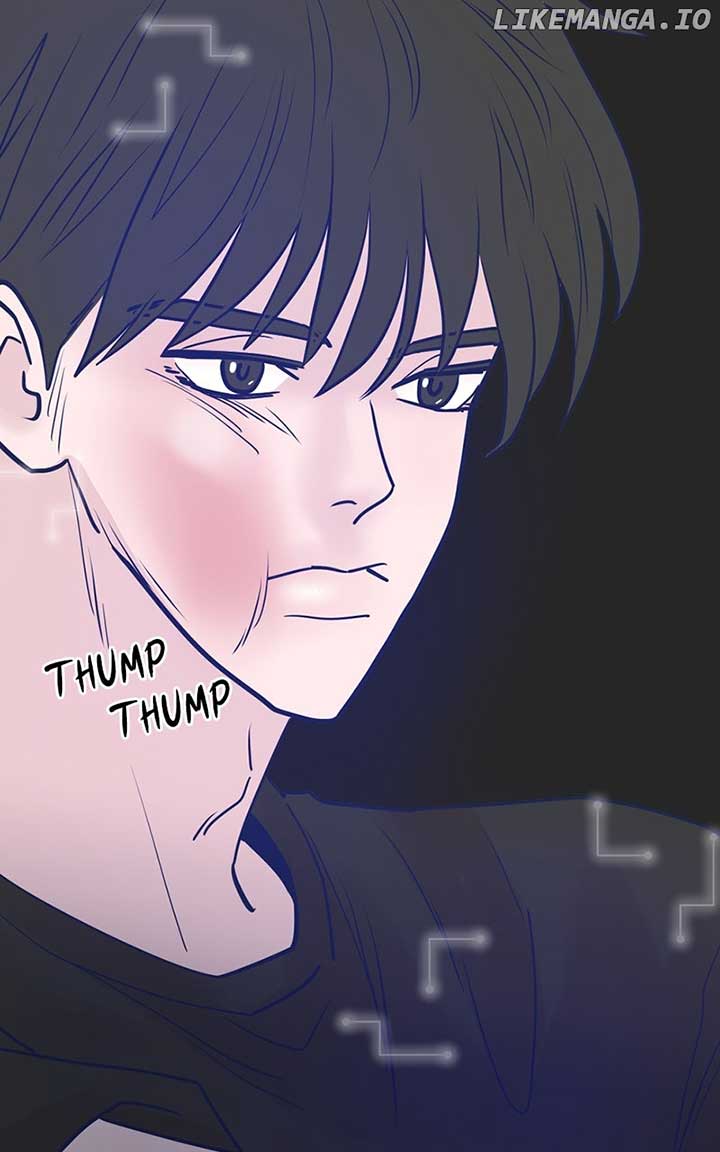 Love Letter Chapter 6 - Page 134