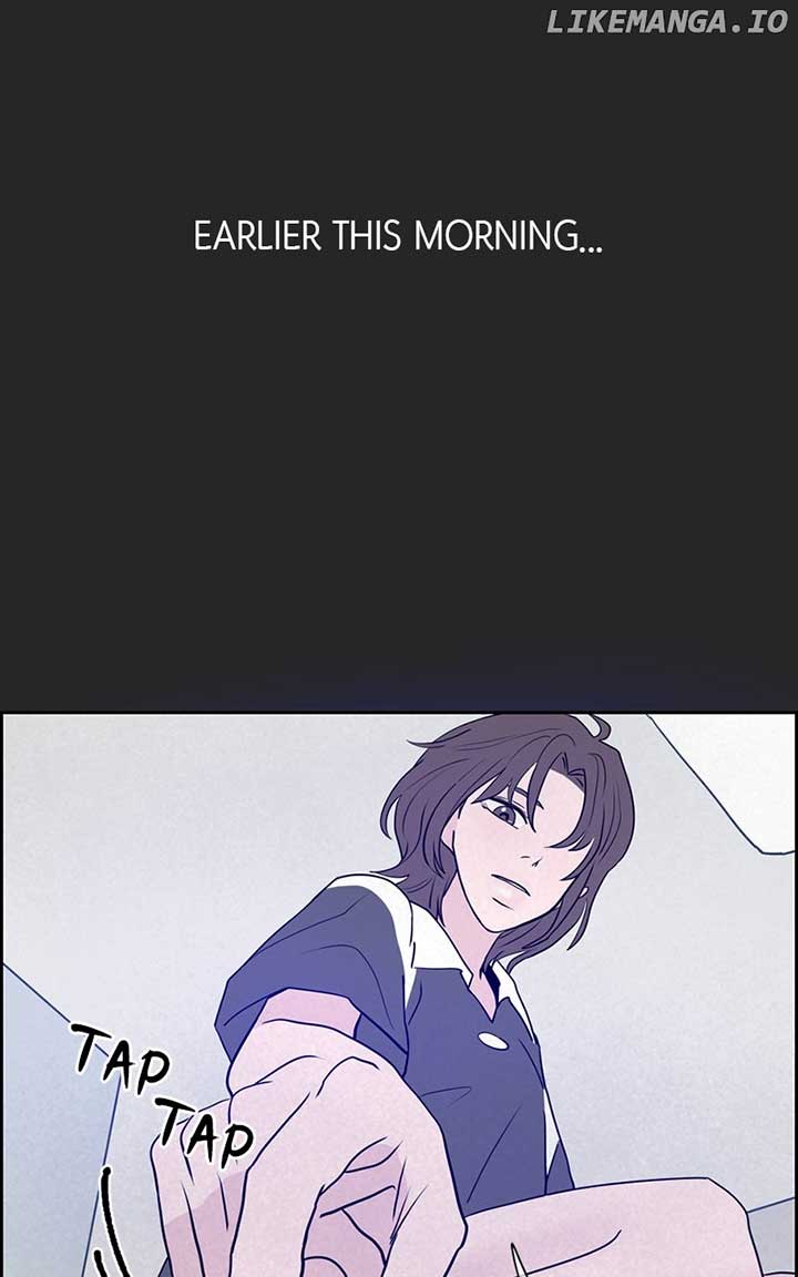 Love Letter Chapter 6 - Page 137
