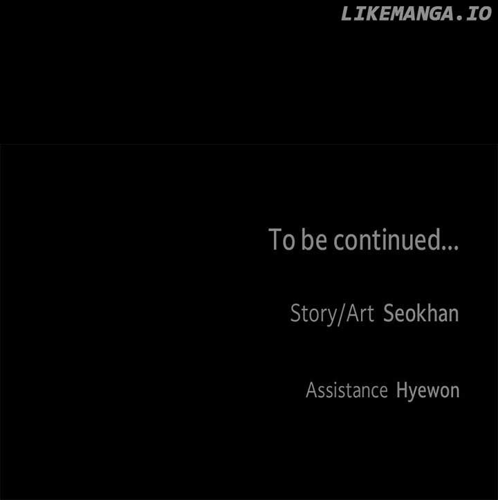 Love Letter Chapter 6 - Page 148