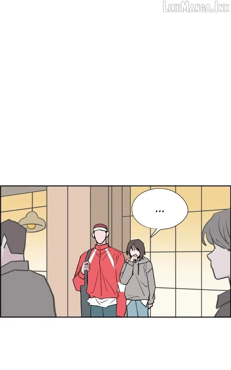 Love Letter Chapter 60 - Page 3
