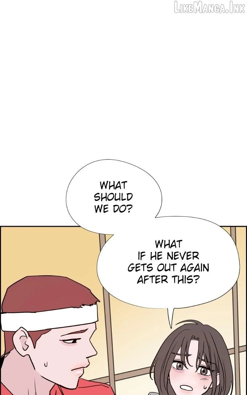 Love Letter Chapter 60 - Page 4