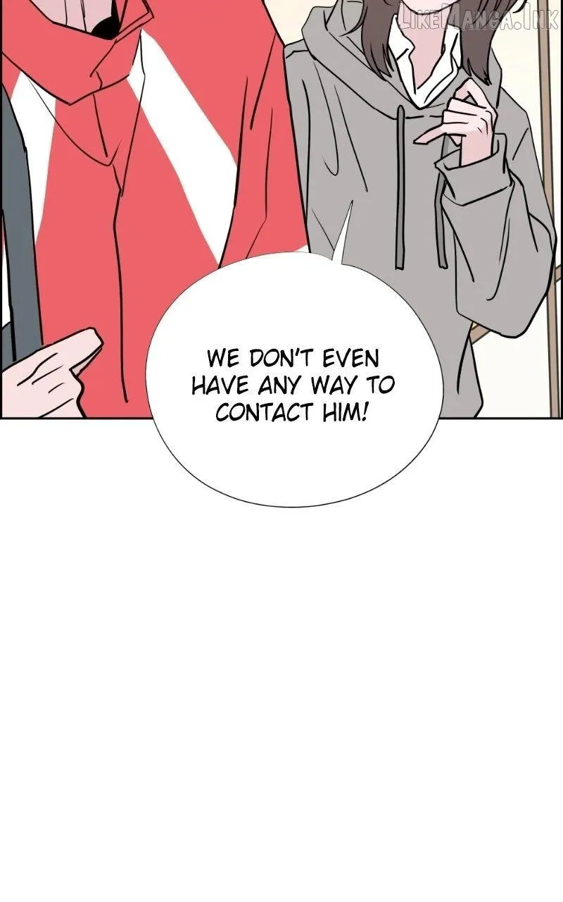 Love Letter Chapter 60 - Page 5