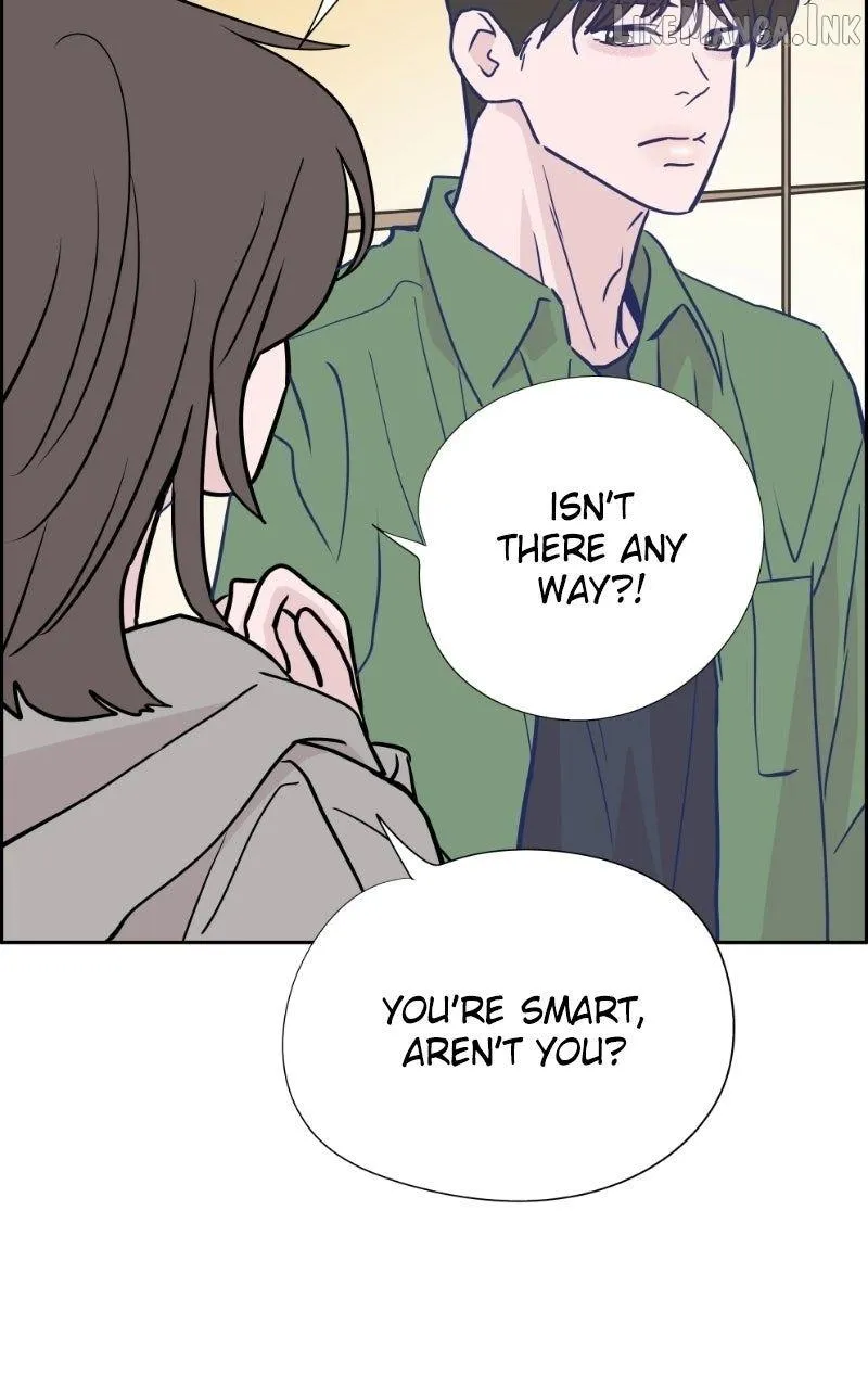 Love Letter Chapter 60 - Page 8