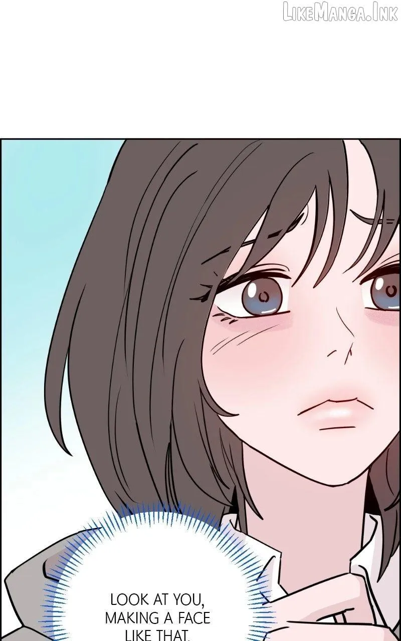 Love Letter Chapter 60 - Page 9