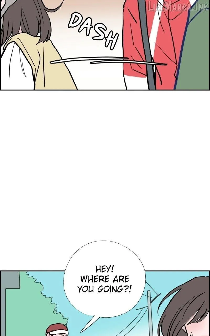 Love Letter Chapter 60 - Page 11