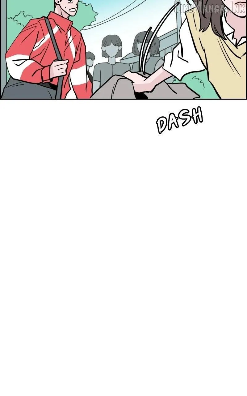 Love Letter Chapter 60 - Page 12