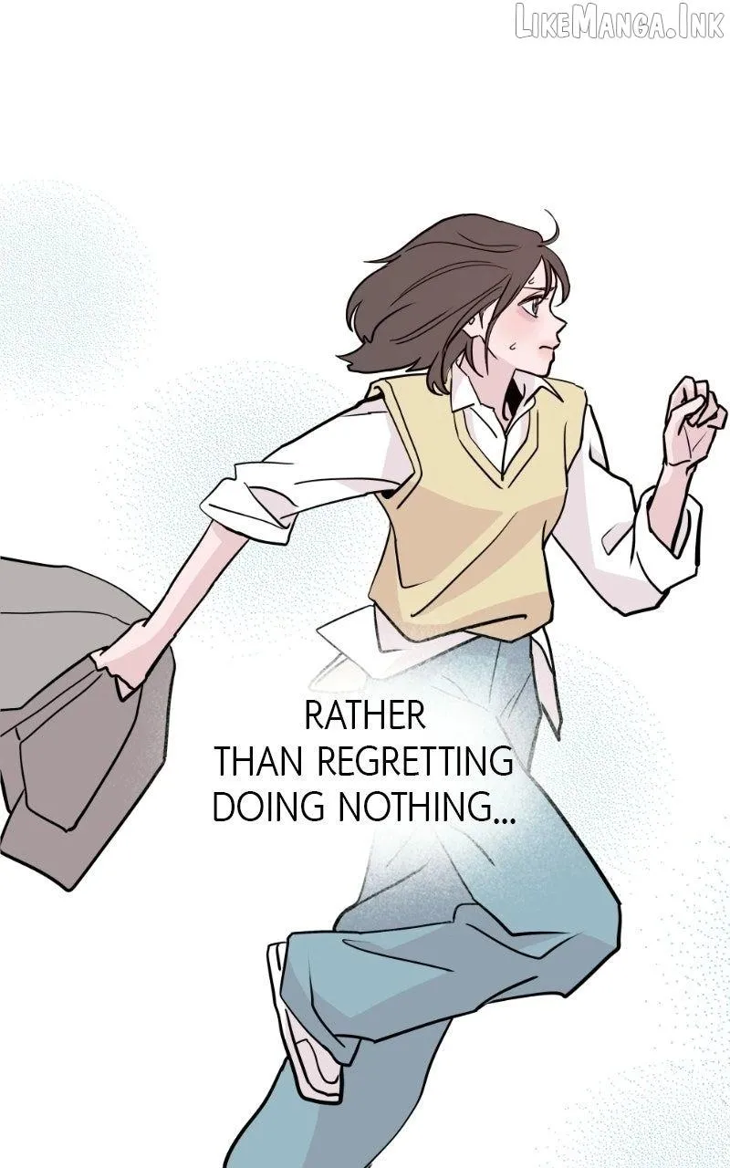 Love Letter Chapter 60 - Page 13