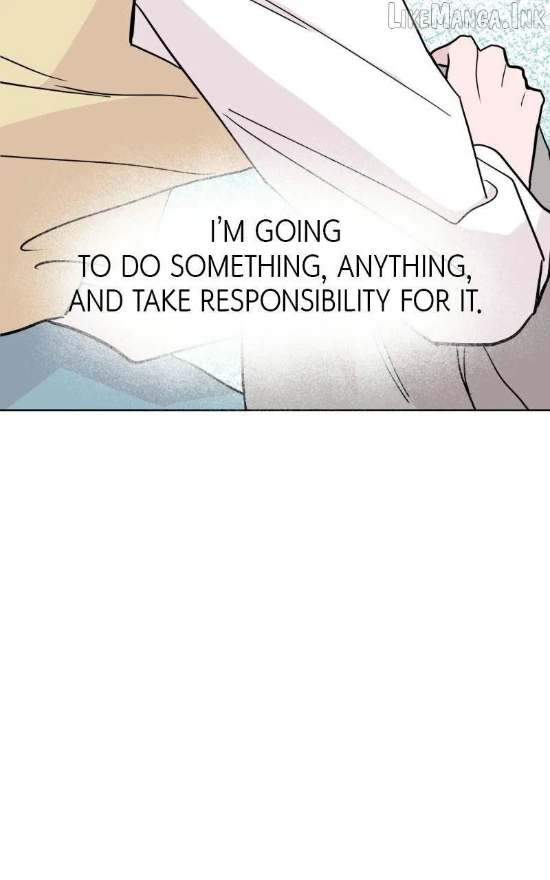 Love Letter Chapter 60 - Page 15