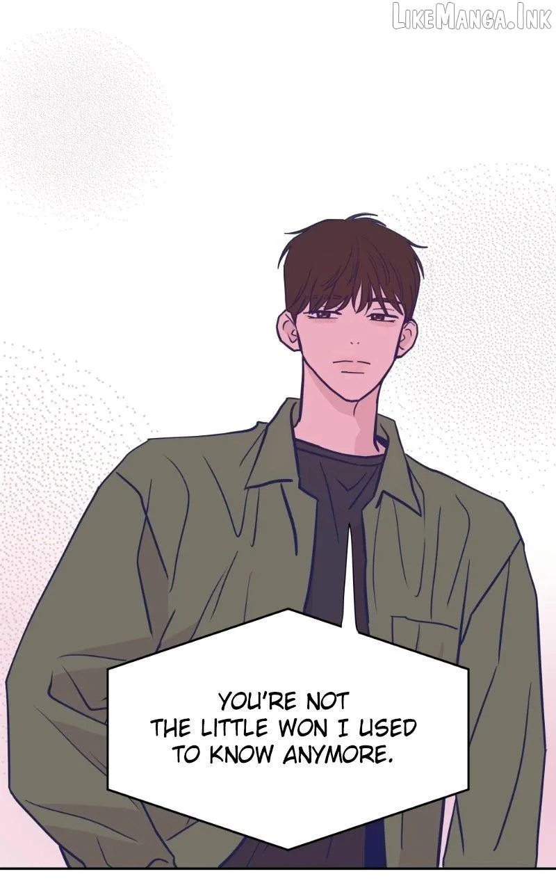 Love Letter Chapter 60 - Page 17