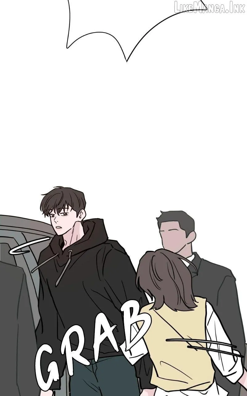 Love Letter Chapter 60 - Page 22