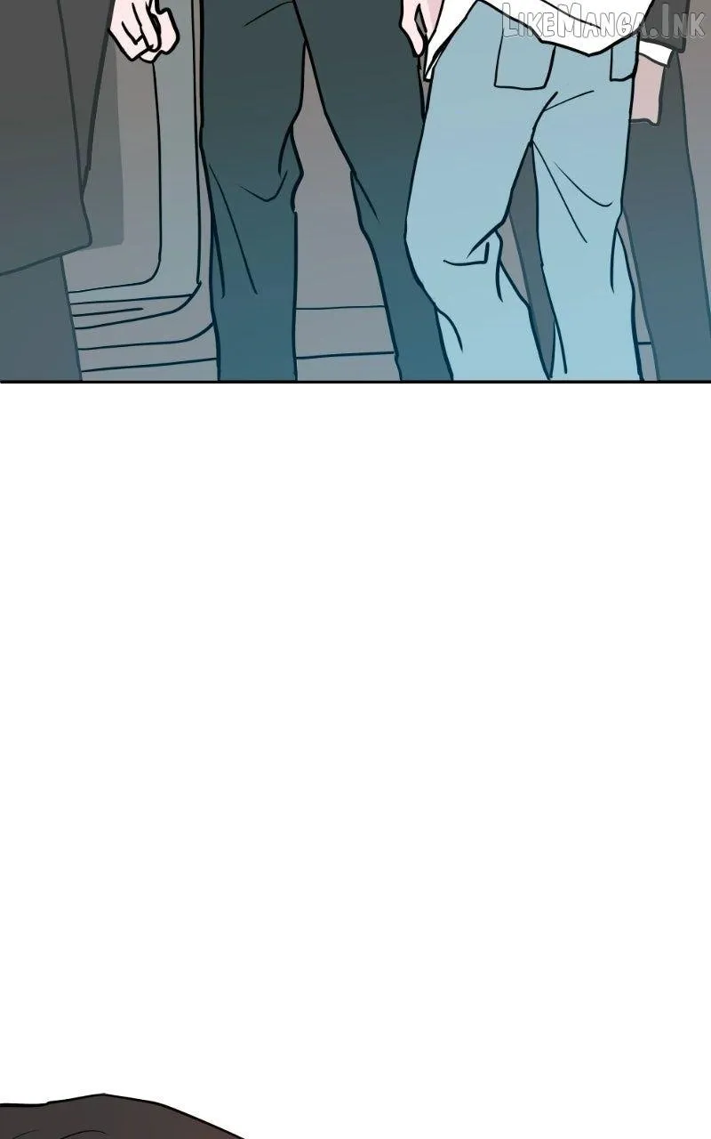 Love Letter Chapter 60 - Page 23