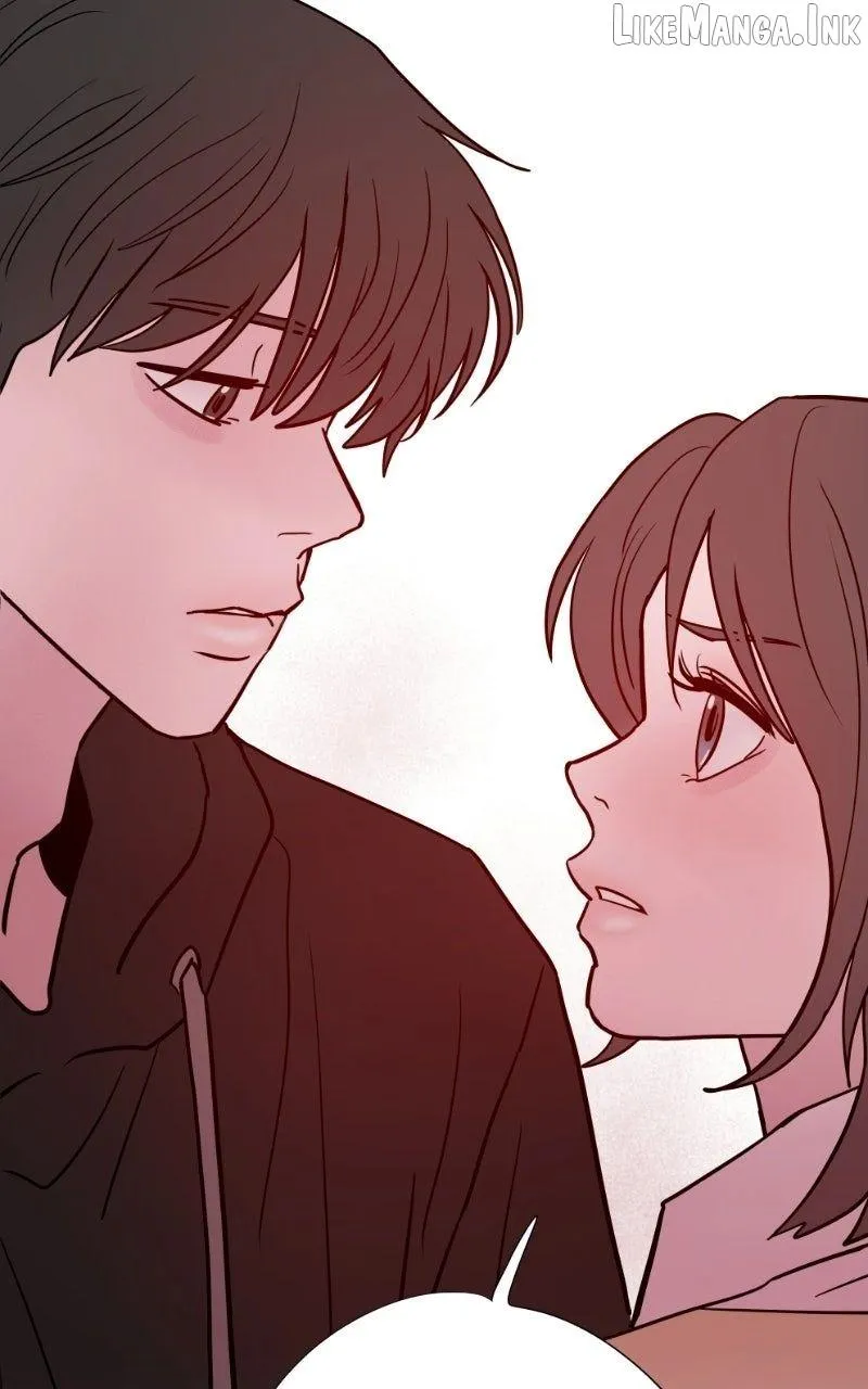 Love Letter Chapter 60 - Page 24