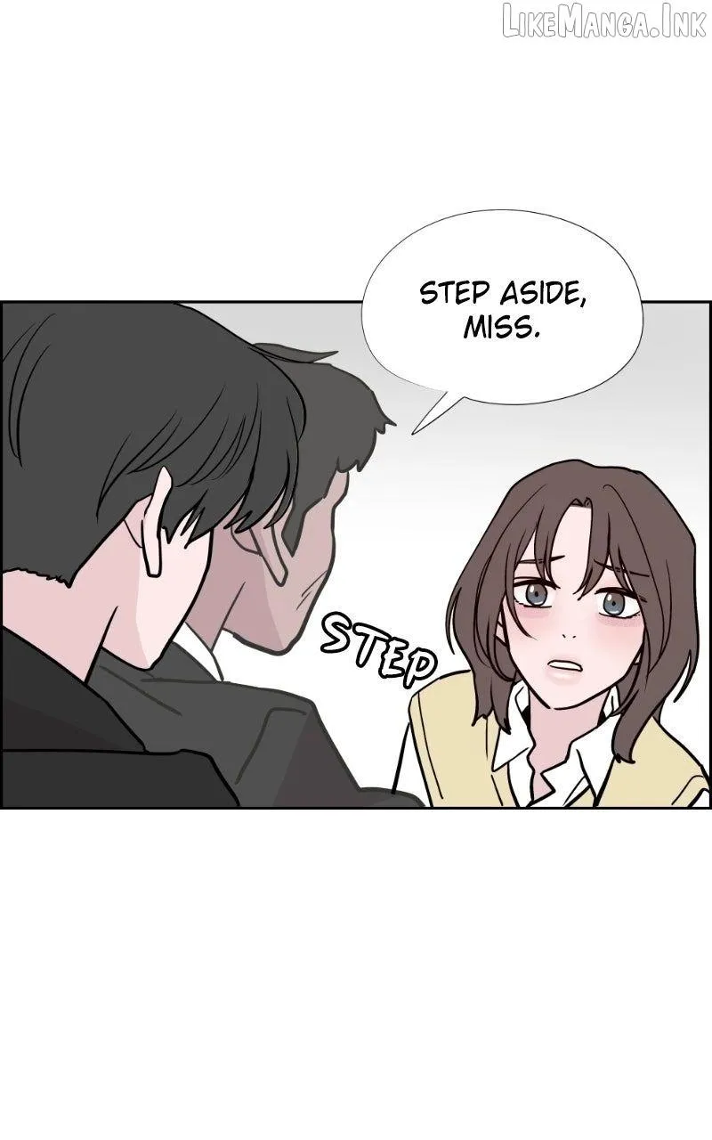 Love Letter Chapter 60 - Page 27